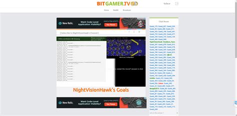 bitgamer tv